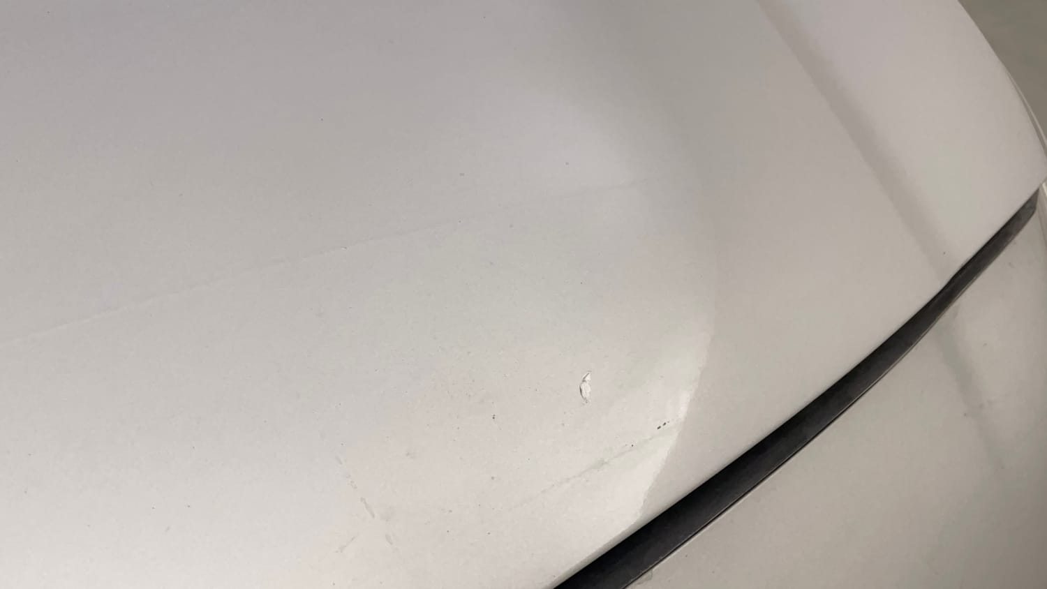Used 2015 Hyundai Elite i20 Sportz 1.2 (O) Petrol Manual dents MINOR SCRATCH