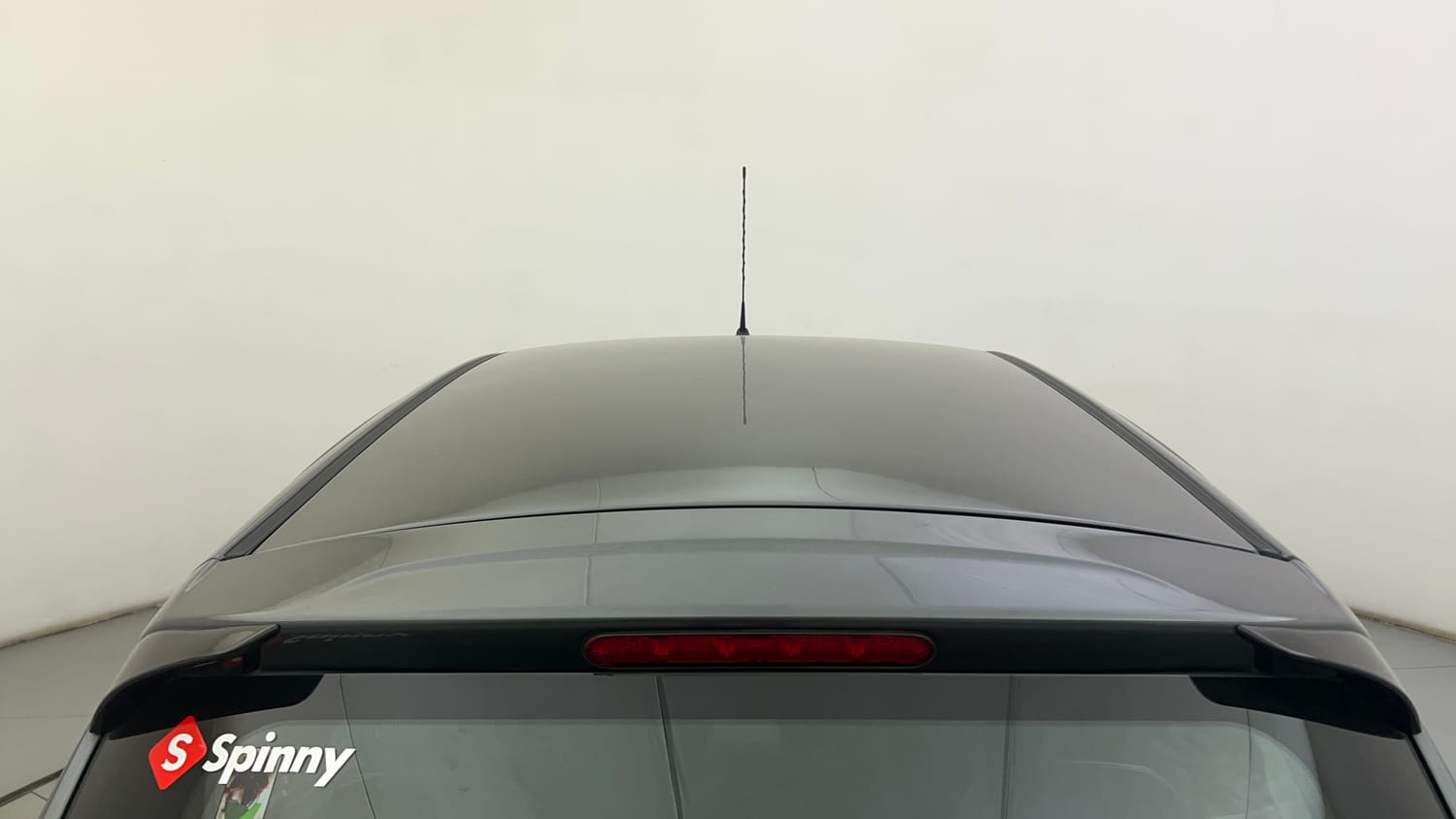 Used 2022 Tata Tiago XT CNG Cng Manual exterior EXTERIOR ROOF VIEW