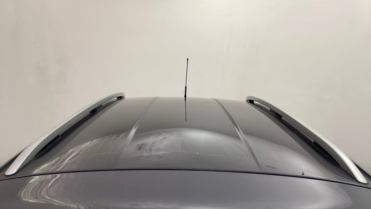 Used 2019 Ford Freestyle Titanium 1.2 Ti-VCT Petrol Manual exterior EXTERIOR ROOF VIEW