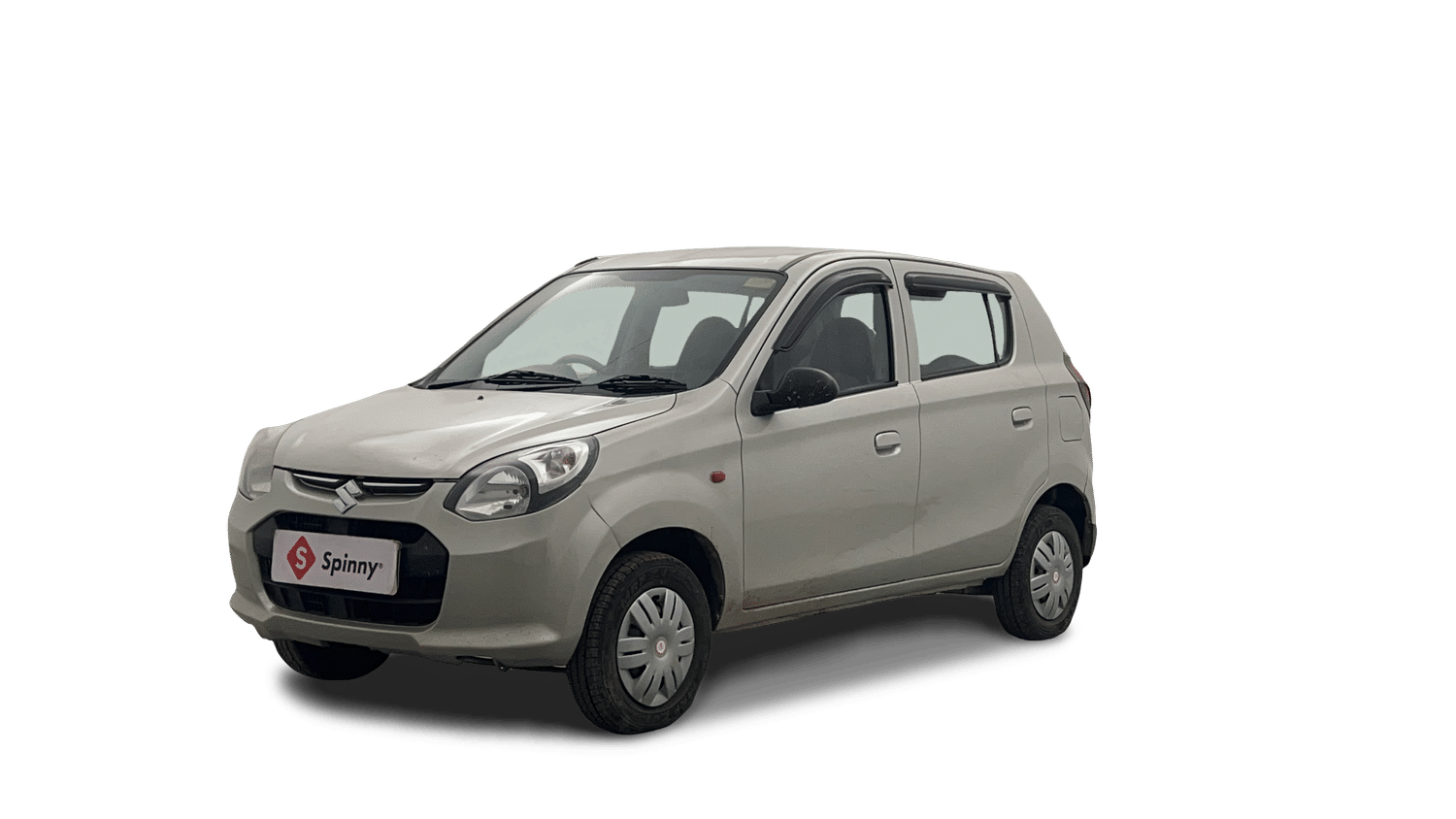 Used 2013 Maruti Suzuki Alto 800 Lxi Petrol Manual Image