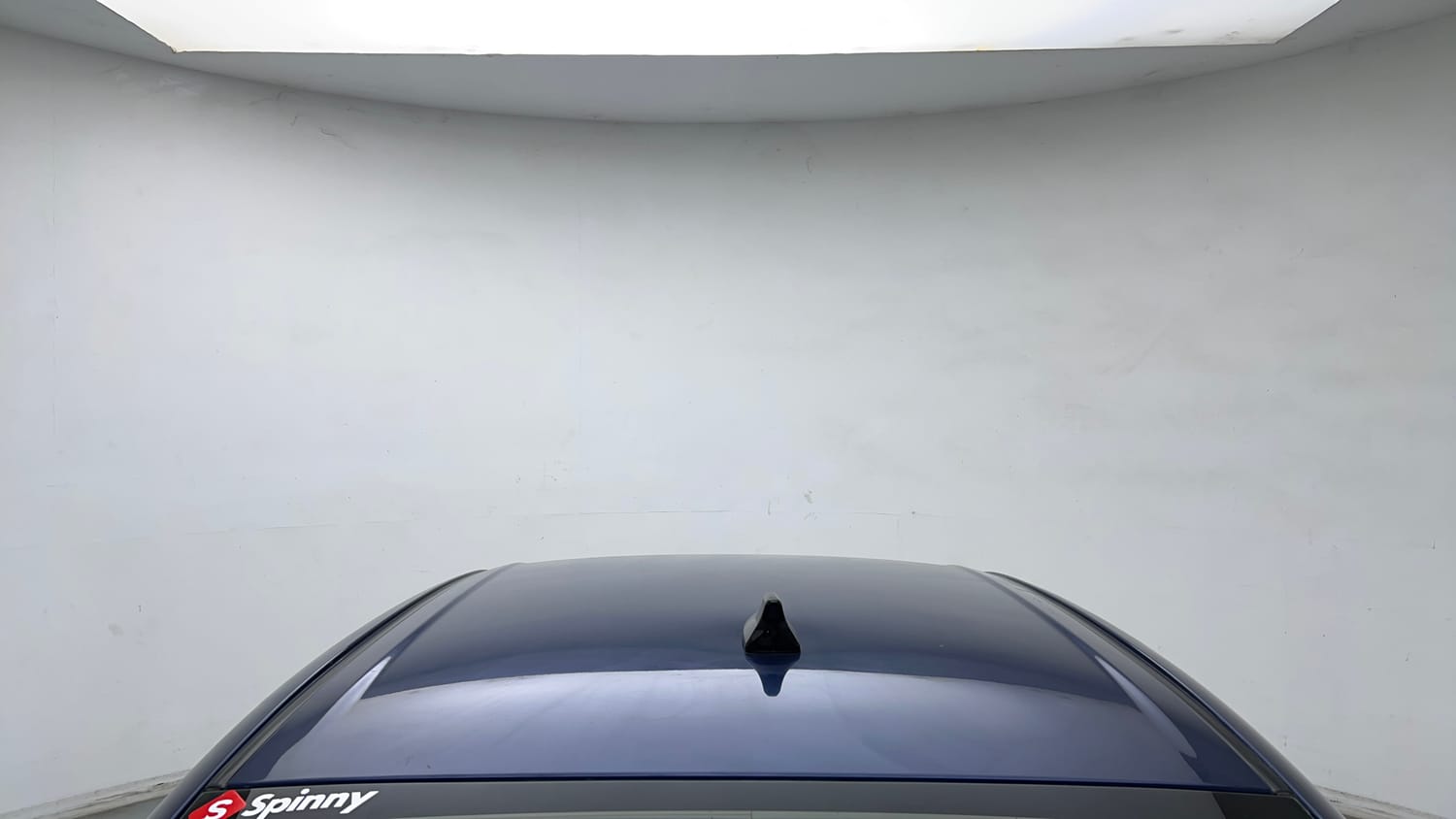 Used 2018 Maruti Suzuki Ciaz Alpha Hybrid 1.5 Petrol Manual exterior EXTERIOR ROOF VIEW