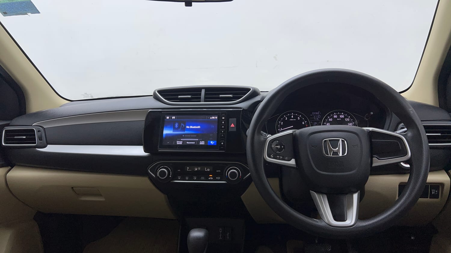 DASHBOARD VIDEO