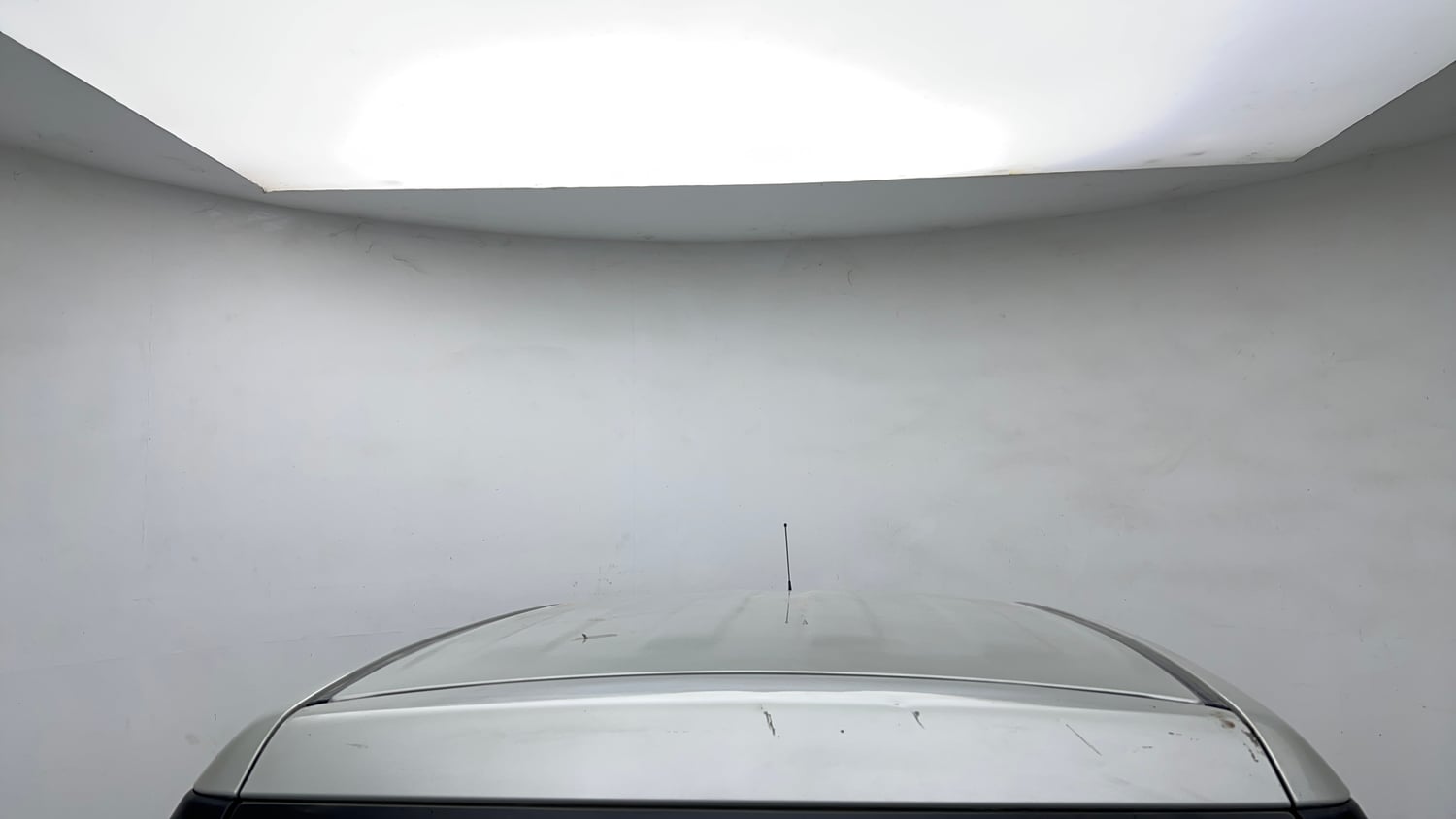 Used 2021 Maruti Suzuki Wagon R LXi 1.0 CNG Cng Manual exterior EXTERIOR ROOF VIEW