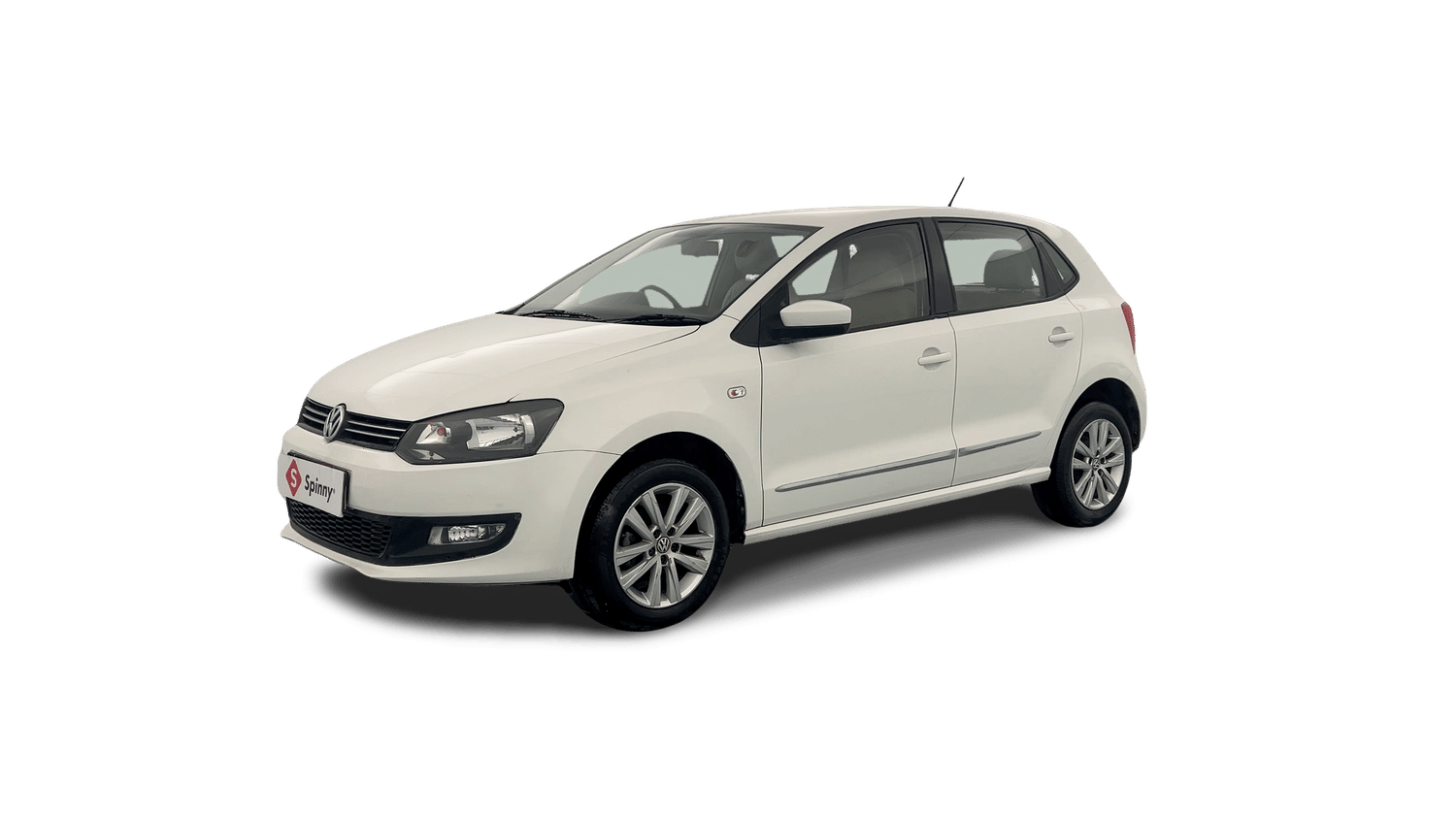 Used 2014 Volkswagen Polo Highline1.2L (P) Petrol Manual Image