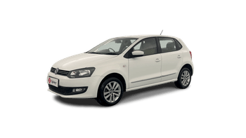 Used 2014 Volkswagen Polo Highline1.2L (P) Petrol Manual Image