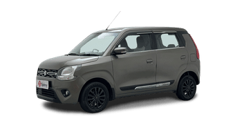 Used 2023 Maruti Suzuki Wagon R ZXI Plus 1.2 AGS Petrol Automatic Image