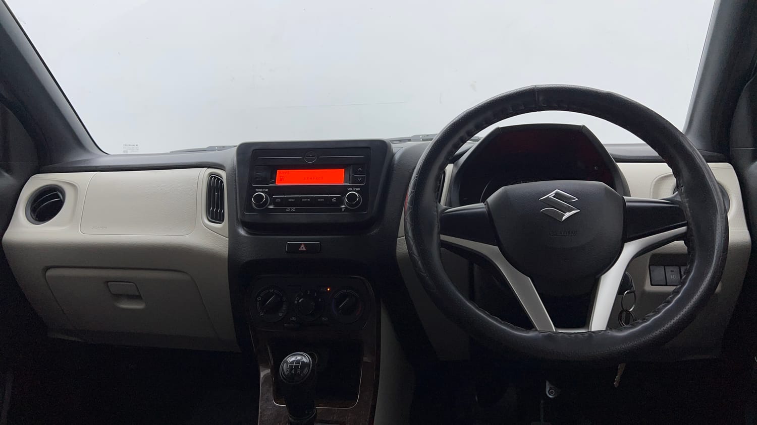 DASHBOARD VIDEO