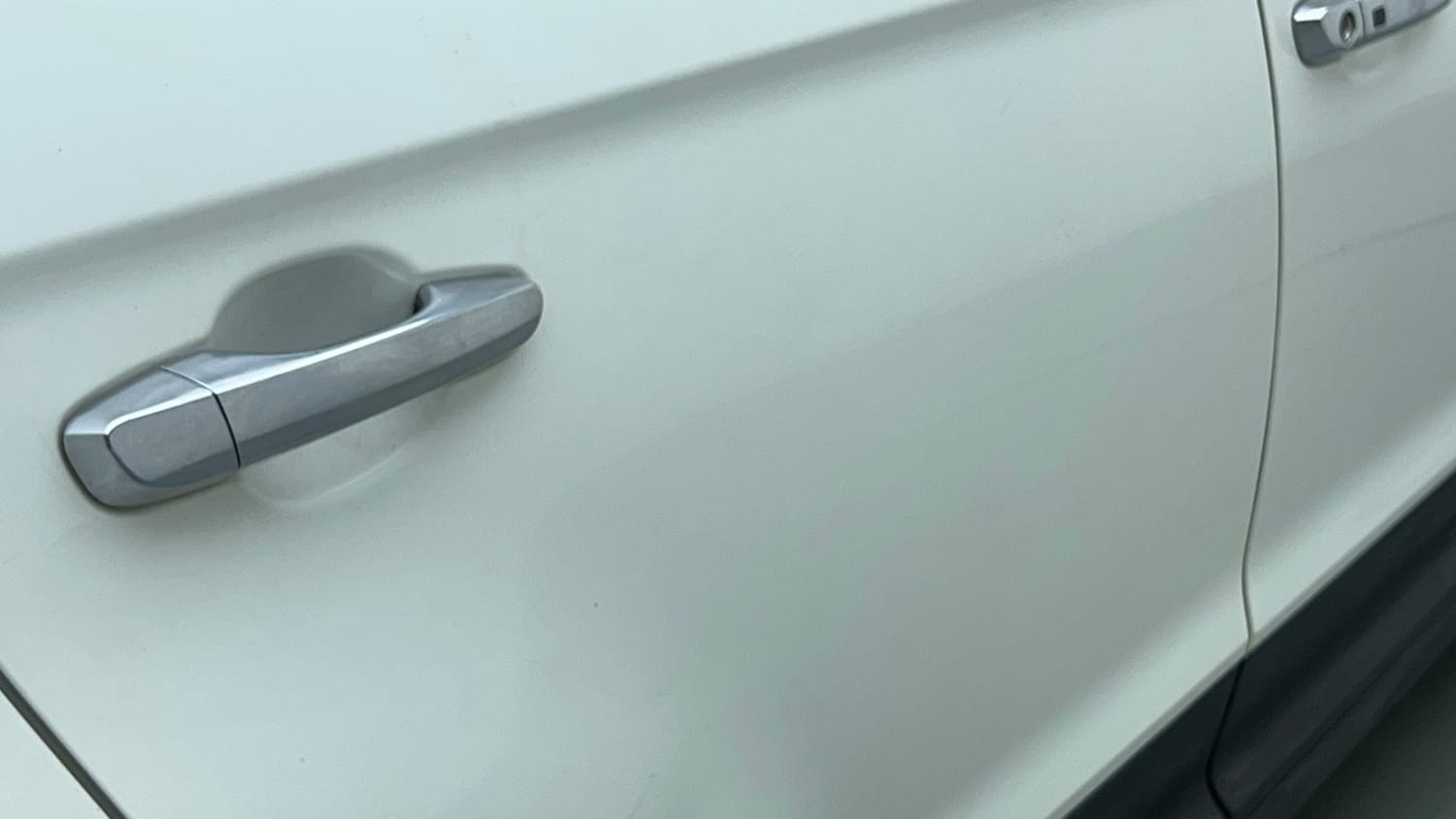 Used 2018 Hyundai Creta SX Plus 1.6 AT Petrol Petrol Automatic dents MINOR SCRATCH