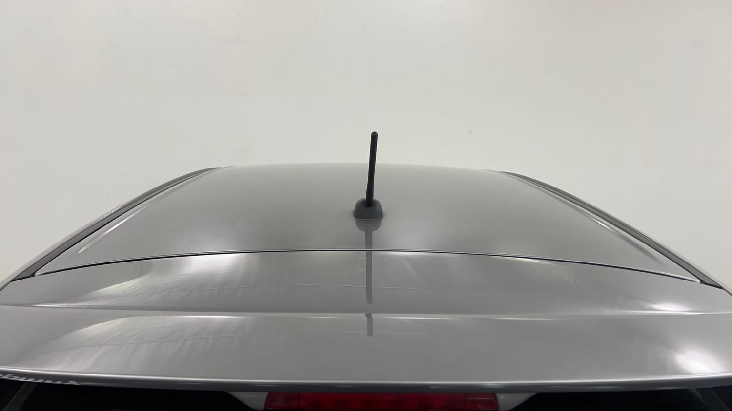 Used 2021 Maruti Suzuki Baleno Delta Petrol Manual exterior EXTERIOR ROOF VIEW