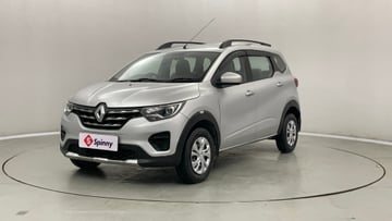 Used 2020 Renault Triber RXT EASY-R AMT Petrol Automatic Image