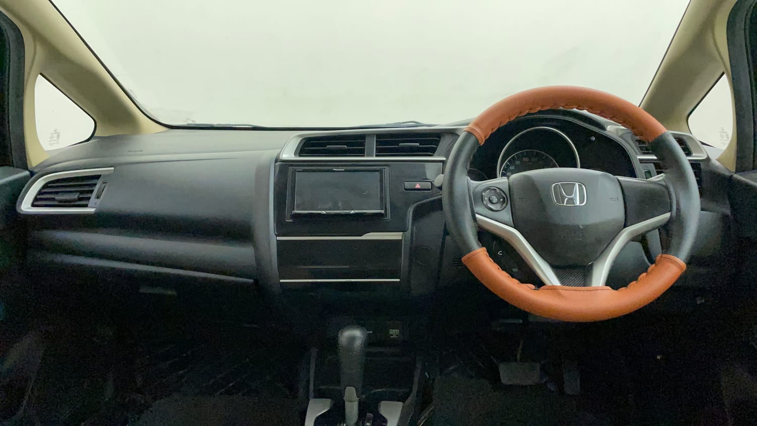 DASHBOARD VIDEO