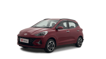 Used 2024 Hyundai Grand i10 Nios Sportz 1.2 Kappa VTVT Petrol Manual Image