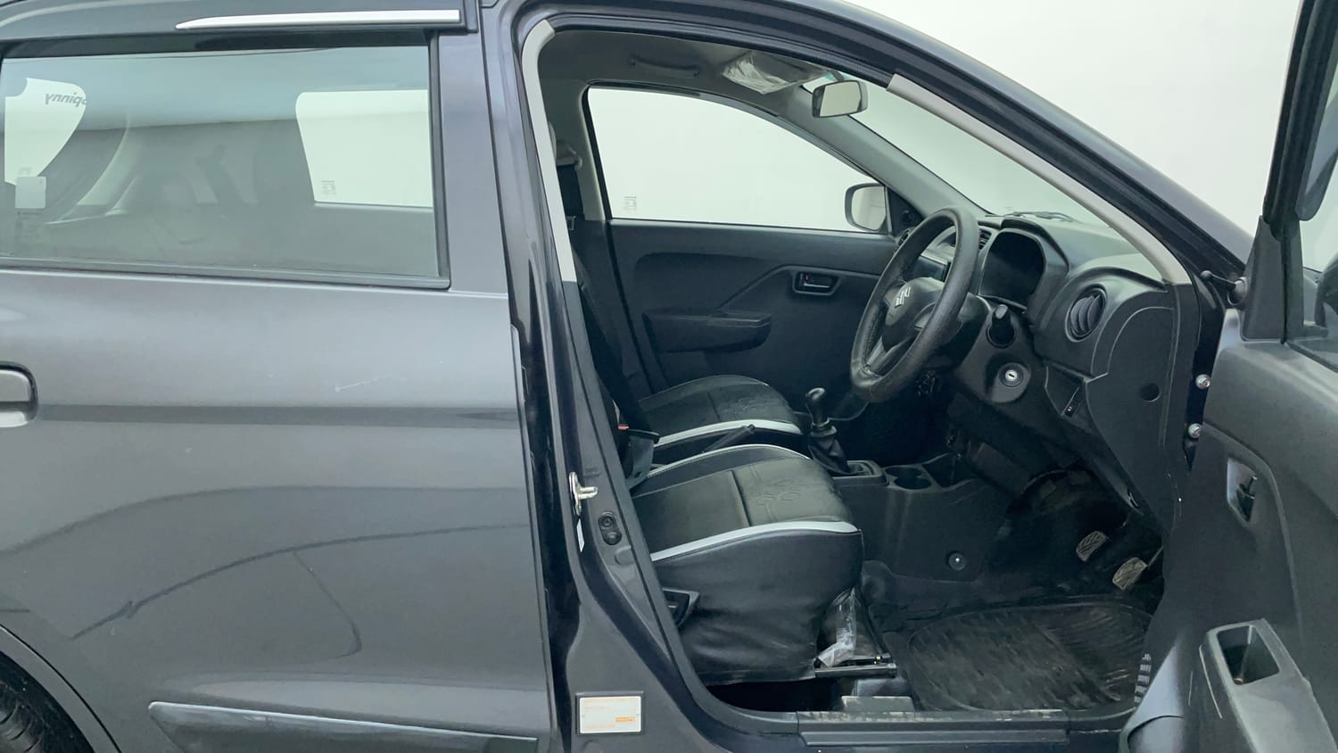 Used 2023 Maruti Suzuki Alto K10 VXi Petrol Manual interior RIGHT SIDE FRONT DOOR CABIN VIEW