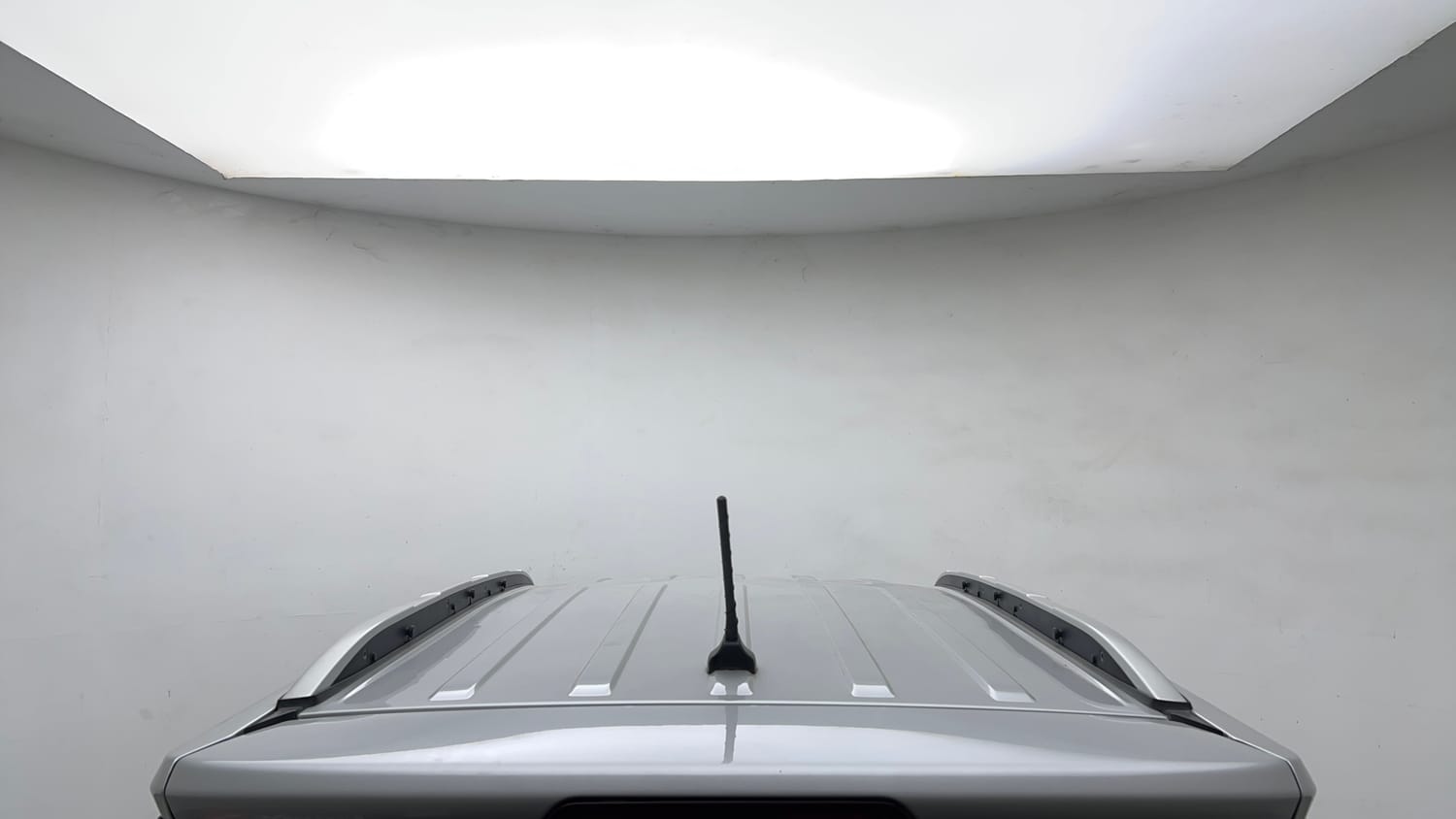 Used 2019 Ford EcoSport Titanium 1.5L TDCi Diesel Manual exterior EXTERIOR ROOF VIEW