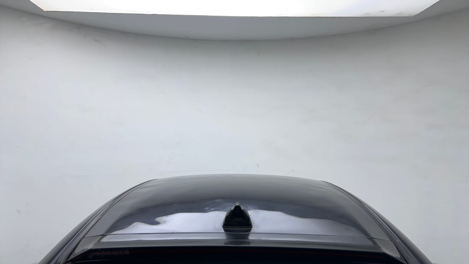Used 2020 Tata Tigor XM Petrol Manual exterior EXTERIOR ROOF VIEW