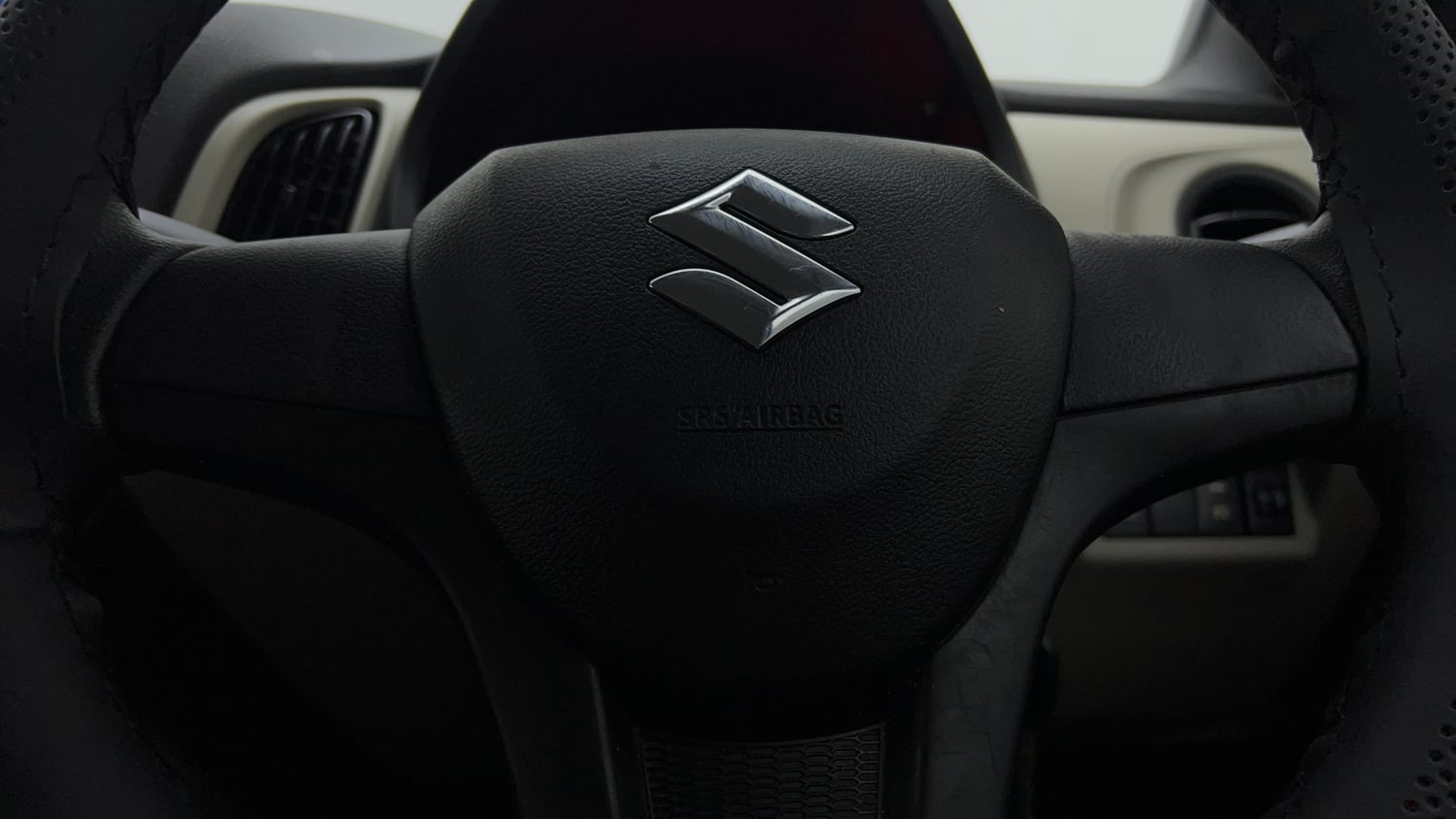 Used 2021 Maruti Suzuki Wagon R LXi 1.0 CNG Cng Manual top_features Airbags