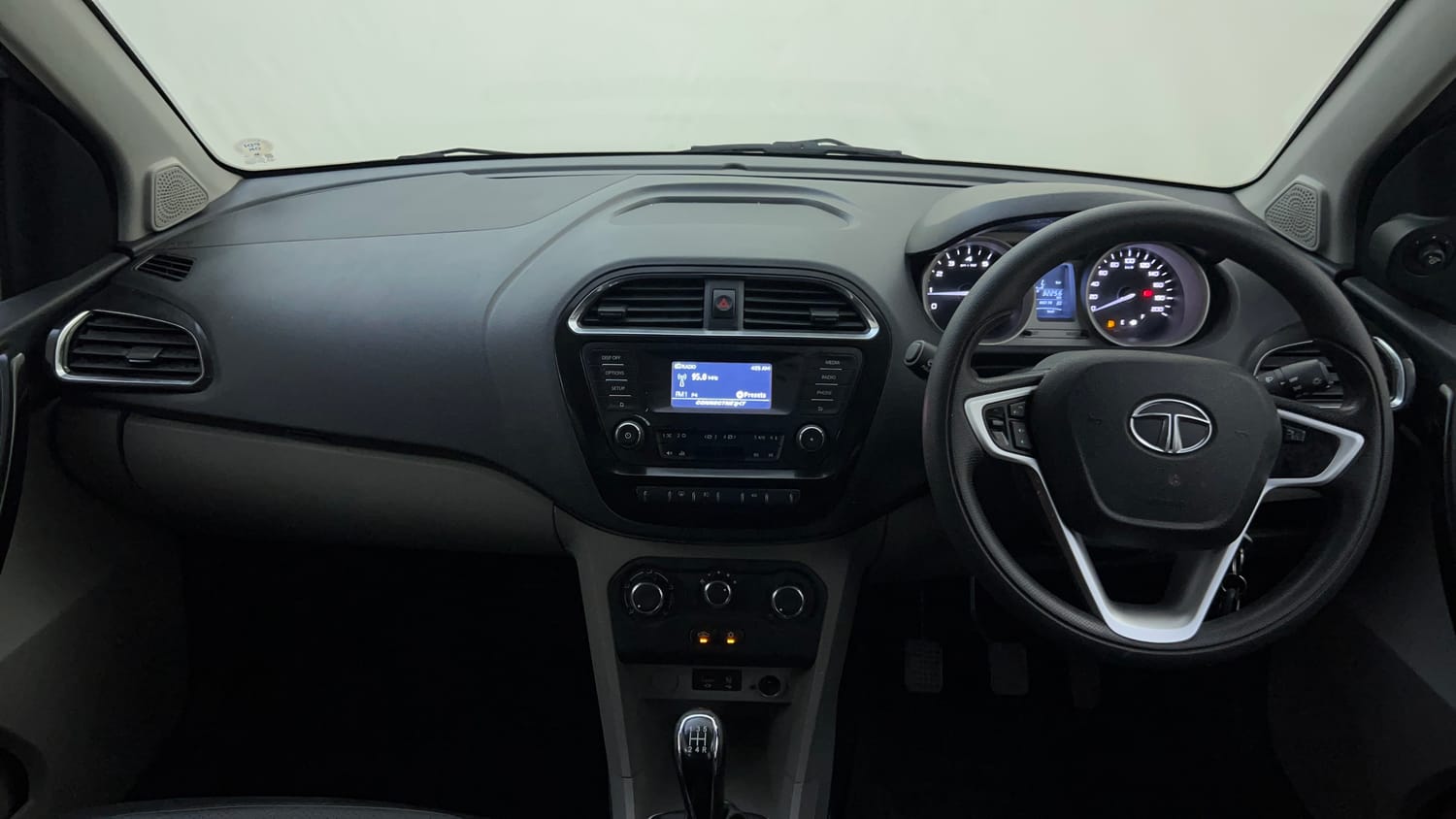 DASHBOARD VIDEO