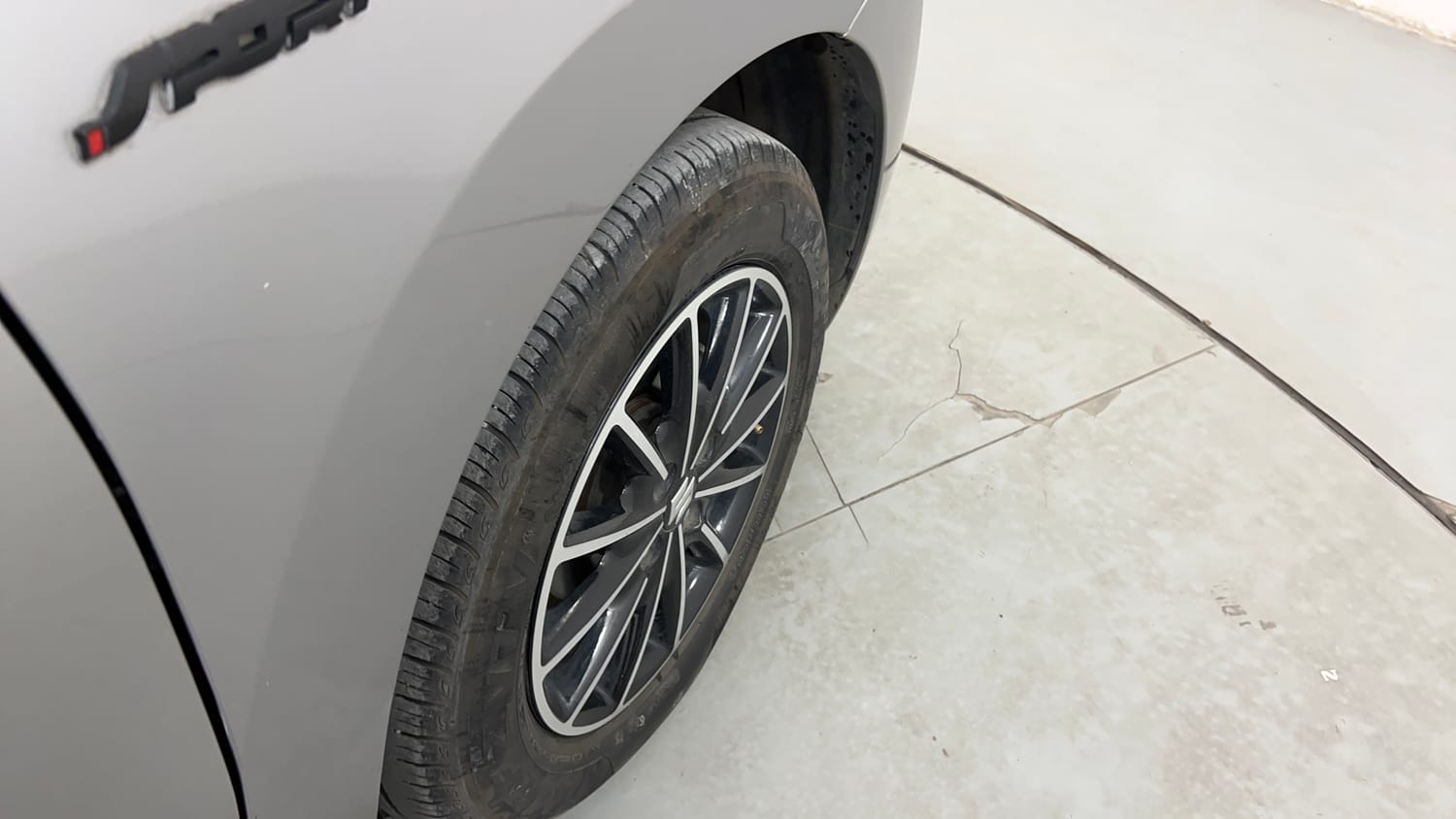 Used 2021 Maruti Suzuki Baleno Delta Petrol Manual dents MINOR DENT