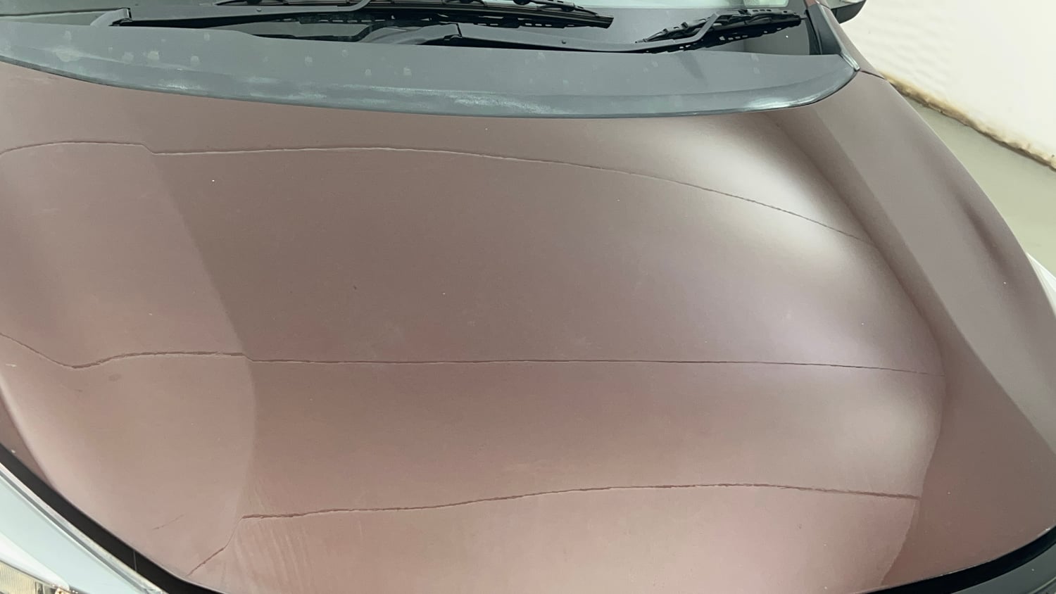 Used 2023 Tata Tigor XZA Plus Leatherette Pack Petrol Automatic dents MINOR SCRATCH