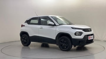 Used 2025 Tata Punch Adventure Plus AMT Petrol Automatic Image