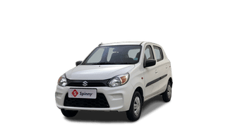 Used 2022 Maruti Suzuki Alto 800 VXi Petrol Manual Image