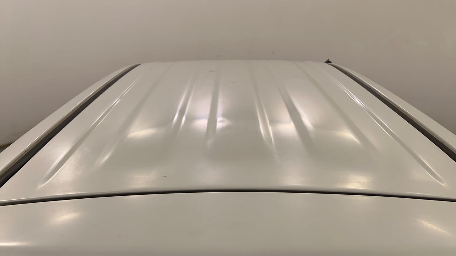 Used 2020 Maruti Suzuki Alto 800 LXi Petrol Manual exterior EXTERIOR ROOF VIEW