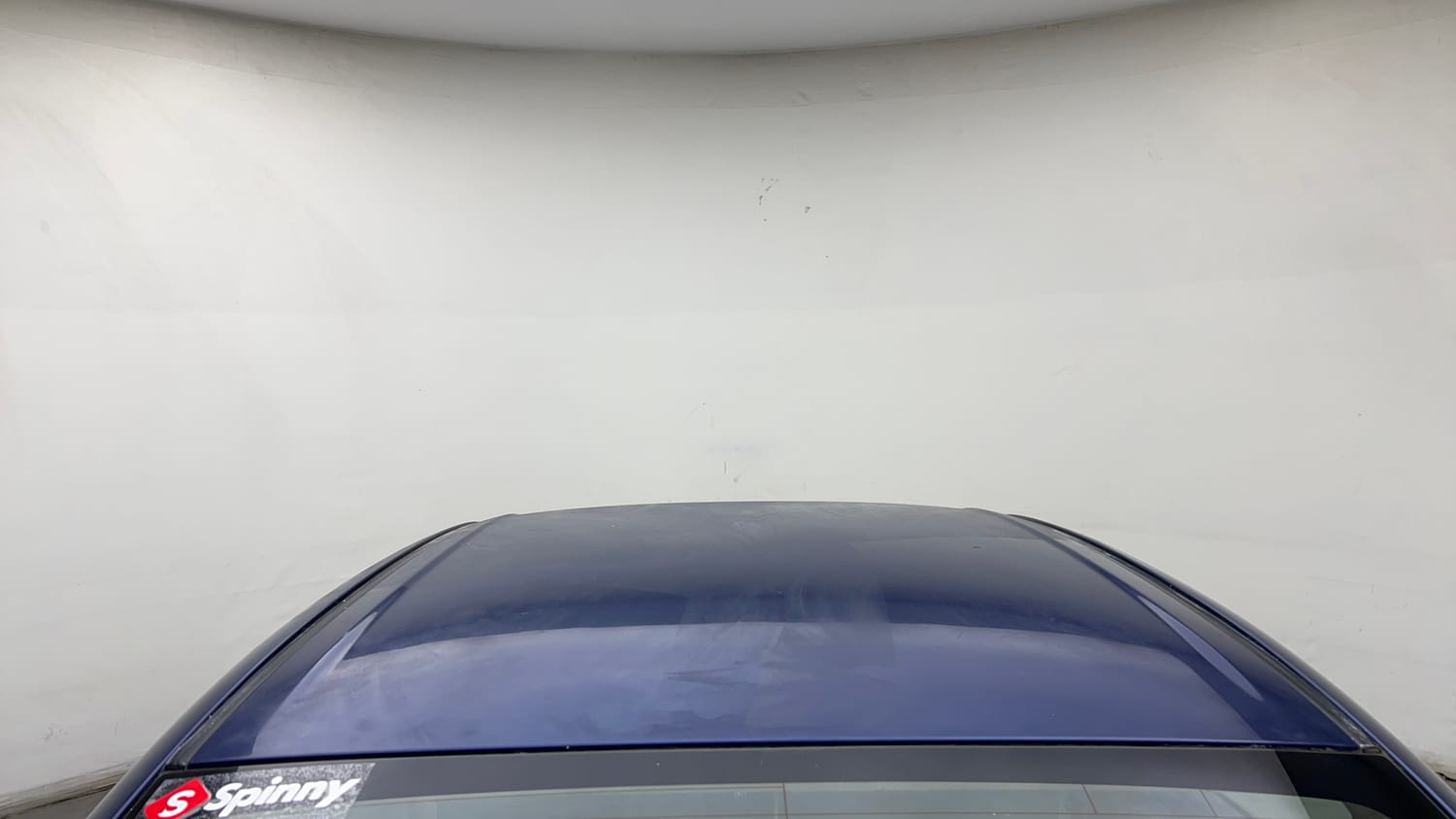 Used 2019 Maruti Suzuki Ciaz Alpha Hybrid 1.5 Petrol Manual exterior EXTERIOR ROOF VIEW