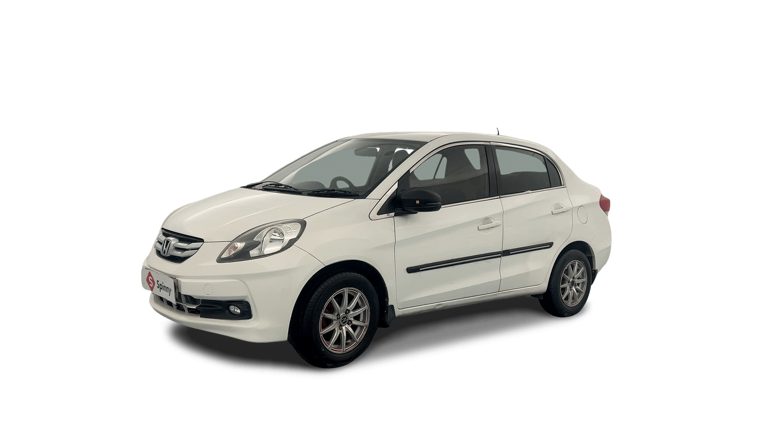 Used 2015 Honda Amaze 1.2 SX i-VTEC Petrol Manual Image