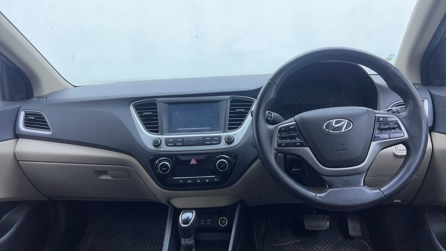 DASHBOARD VIDEO