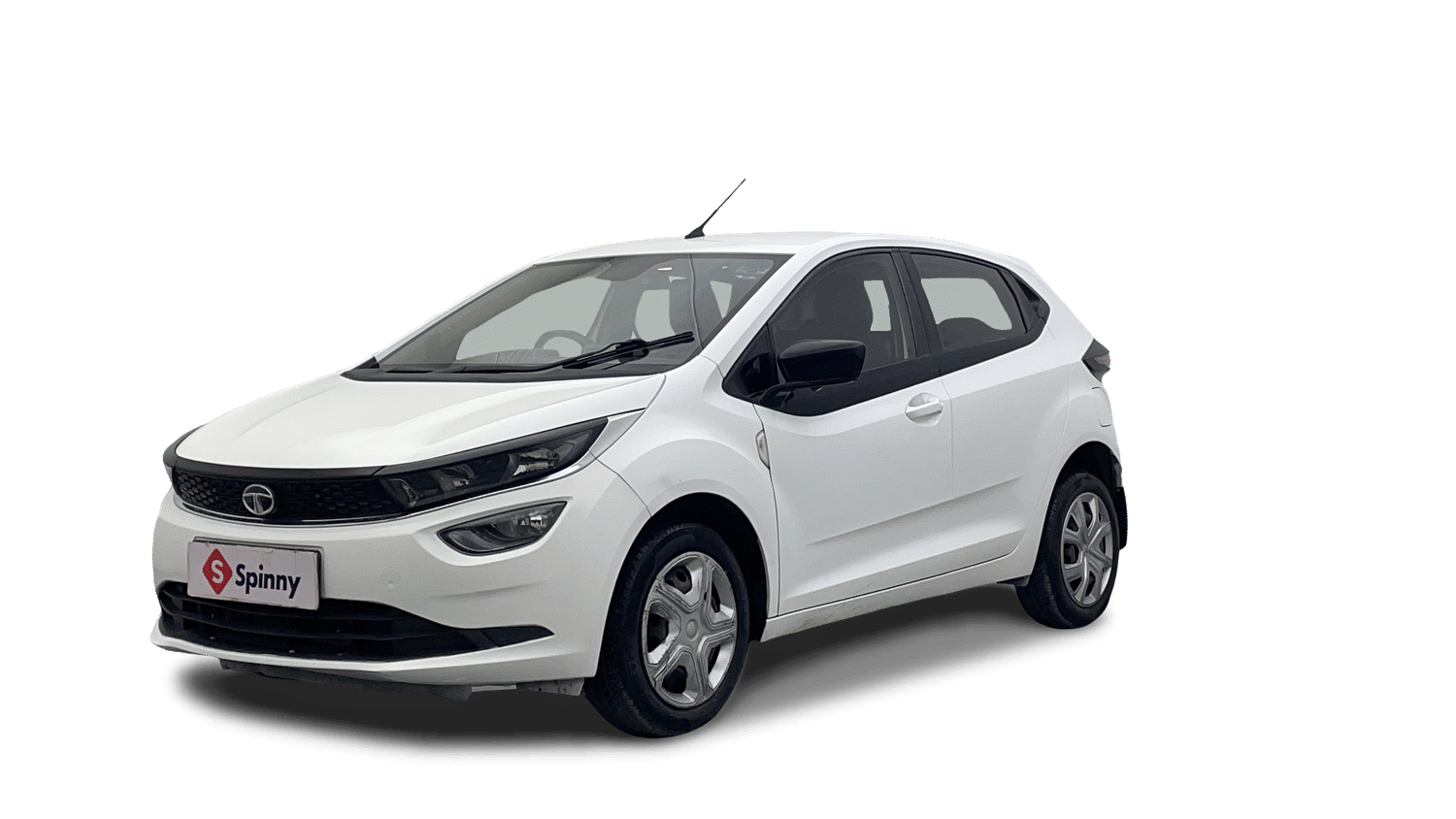 Used 2022 Tata Altroz XT Petrol Petrol Manual Image