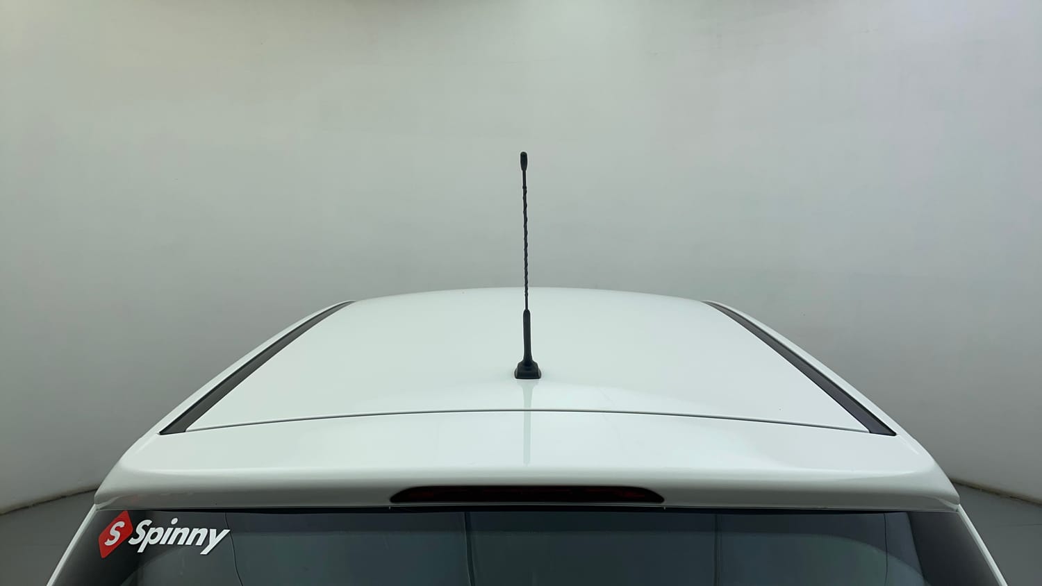 Used 2018 Hyundai Grand i10 Magna 1.2 Kappa VTVT Petrol Manual exterior EXTERIOR ROOF VIEW