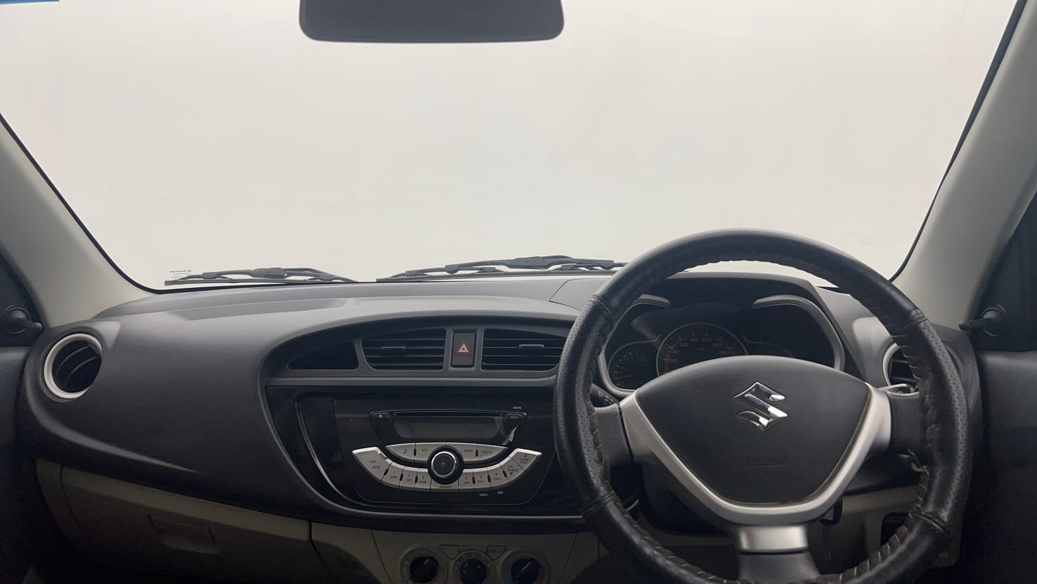 DASHBOARD VIDEO