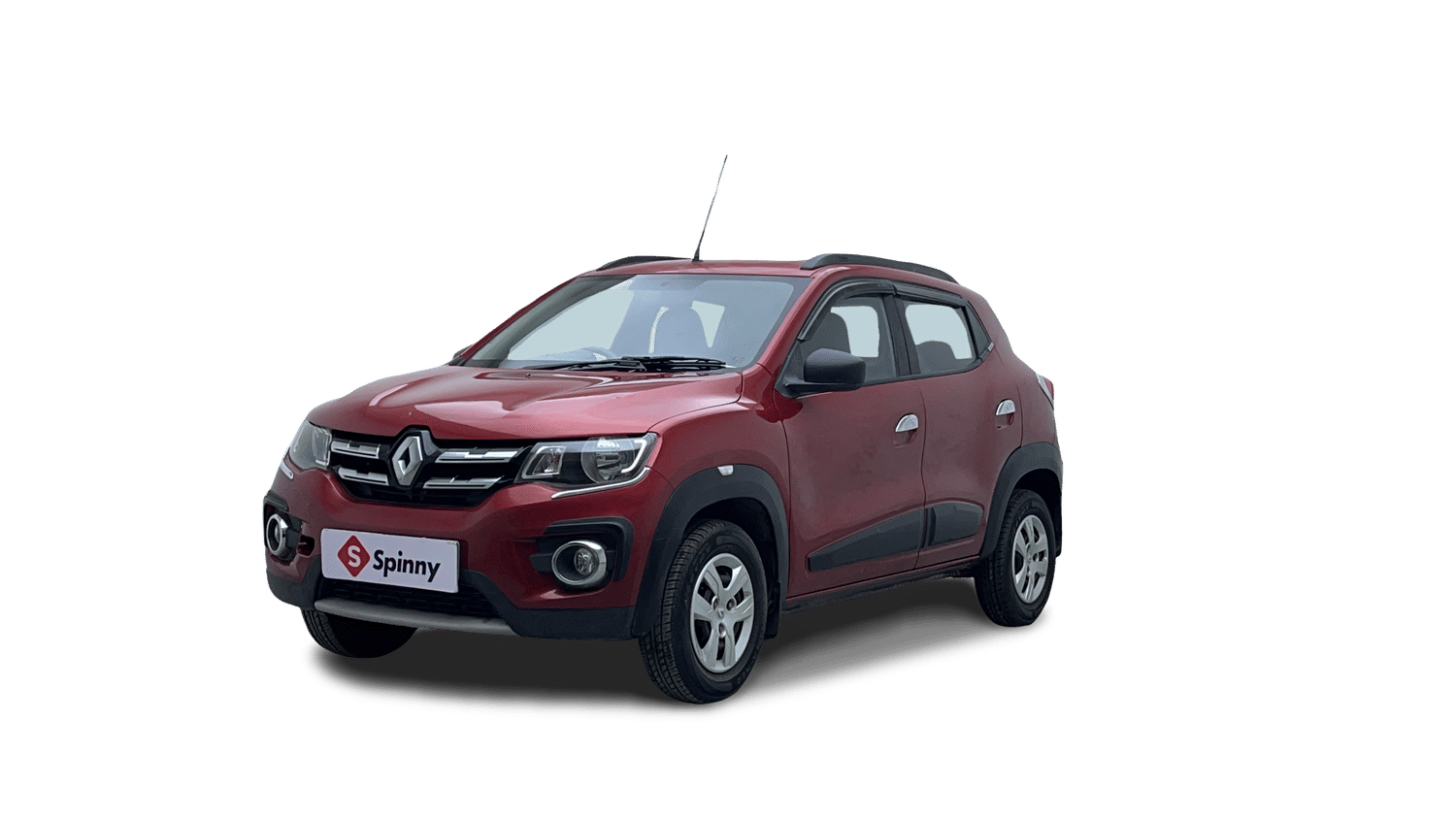 Used 2018 Renault Kwid RXT Petrol Manual Image