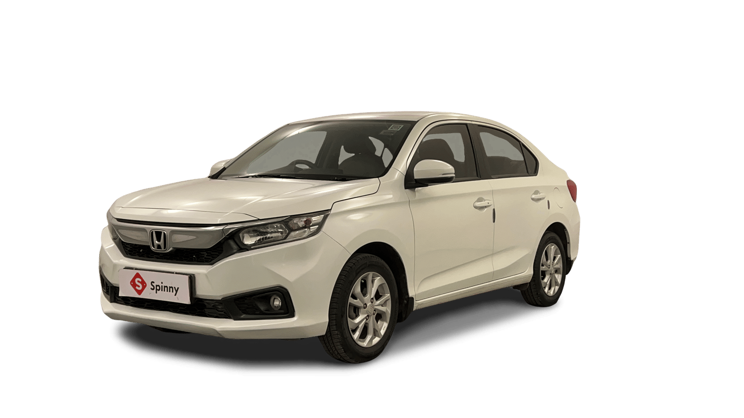 Used 2018 Honda Amaze 1.2 VX MT Petrol Petrol Manual Image
