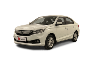 Used 2018 Honda Amaze 1.2 VX MT Petrol Petrol Manual Image