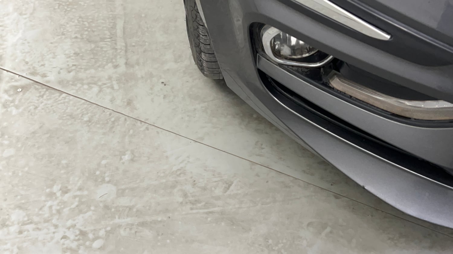 Used 2023 Tata Tigor XZ Plus CNG Cng Manual dents MINOR SCRATCH