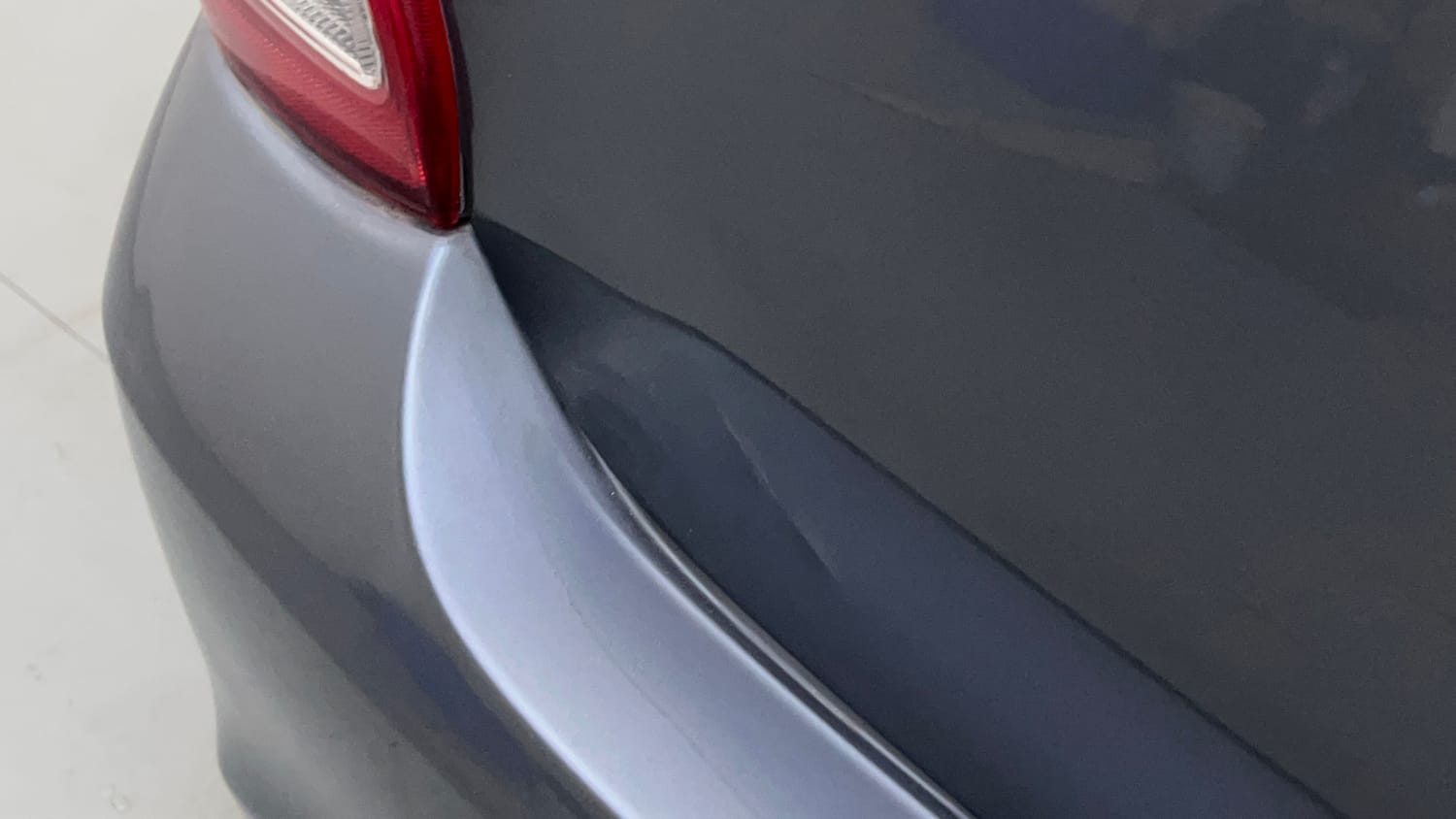 Used 2013 Toyota Etios G Petrol Manual dents MINOR DENT