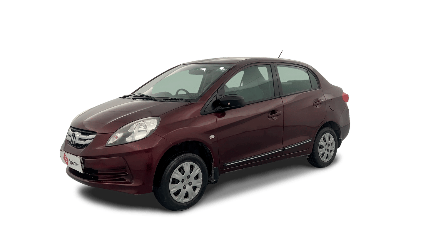 Used 2014 Honda Amaze 1.2 S i-VTEC Petrol Manual Image