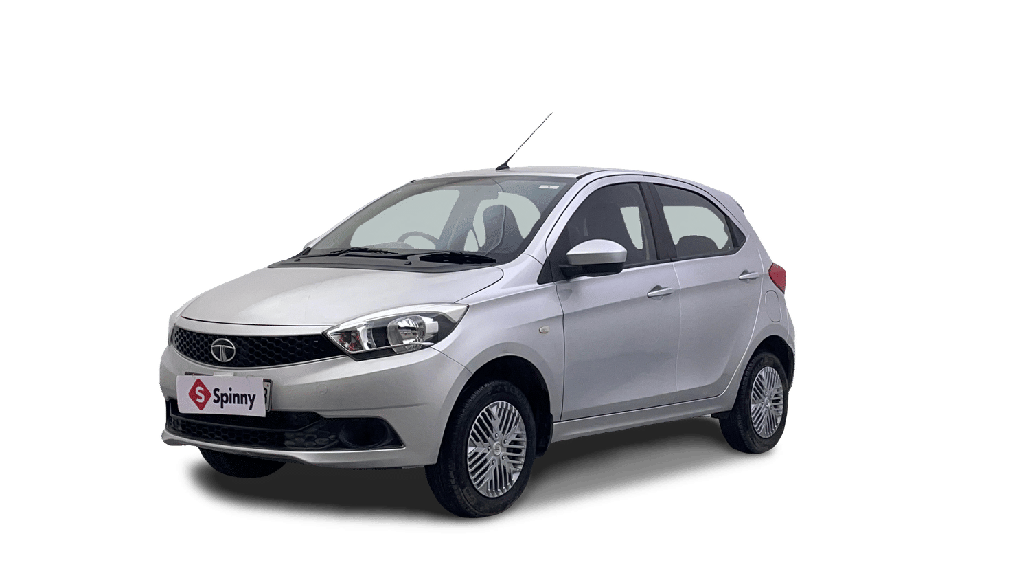 Used 2016 Tata Tiago Revotron XT Petrol Manual Image