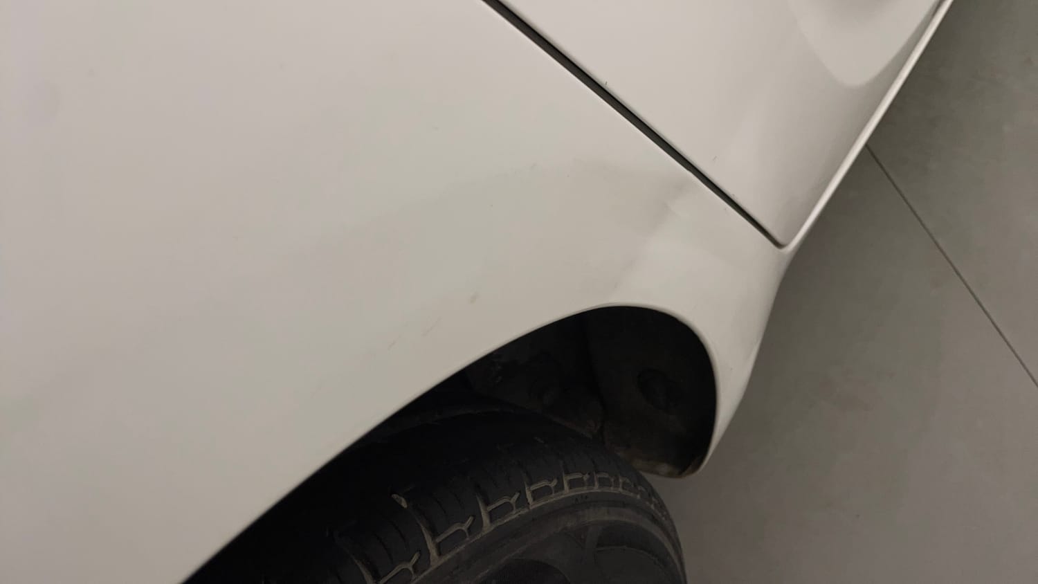 Used 2012 Hyundai i20 Sportz 1.2 Petrol Manual dents MINOR DENT