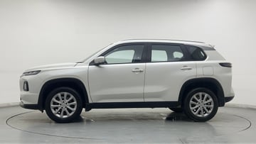 Used 2025 Maruti Suzuki Grand Vitara Delta CNG Cng Manual Image