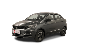 Used 2023 Tata Tigor XZ Plus CNG Cng Manual Image
