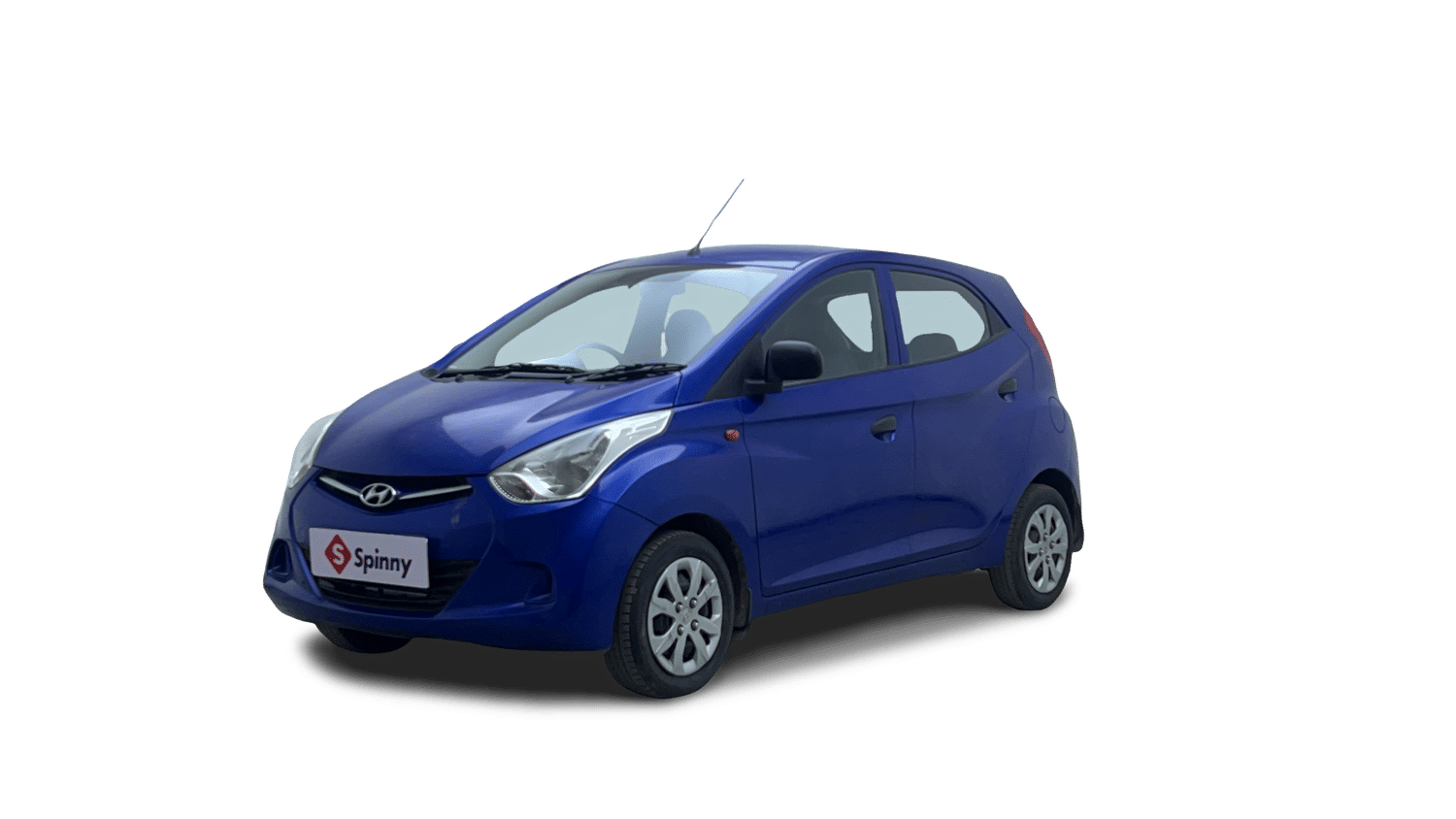 Used 2014 Hyundai Eon Magna + Petrol Manual Image