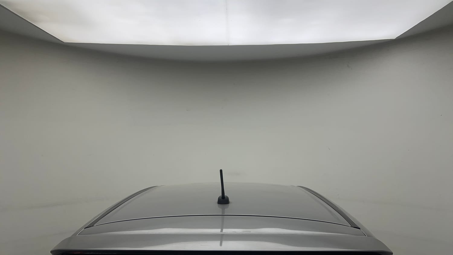 Used 2018 Maruti Suzuki Baleno Zeta 1.2 AT Petrol Automatic exterior EXTERIOR ROOF VIEW