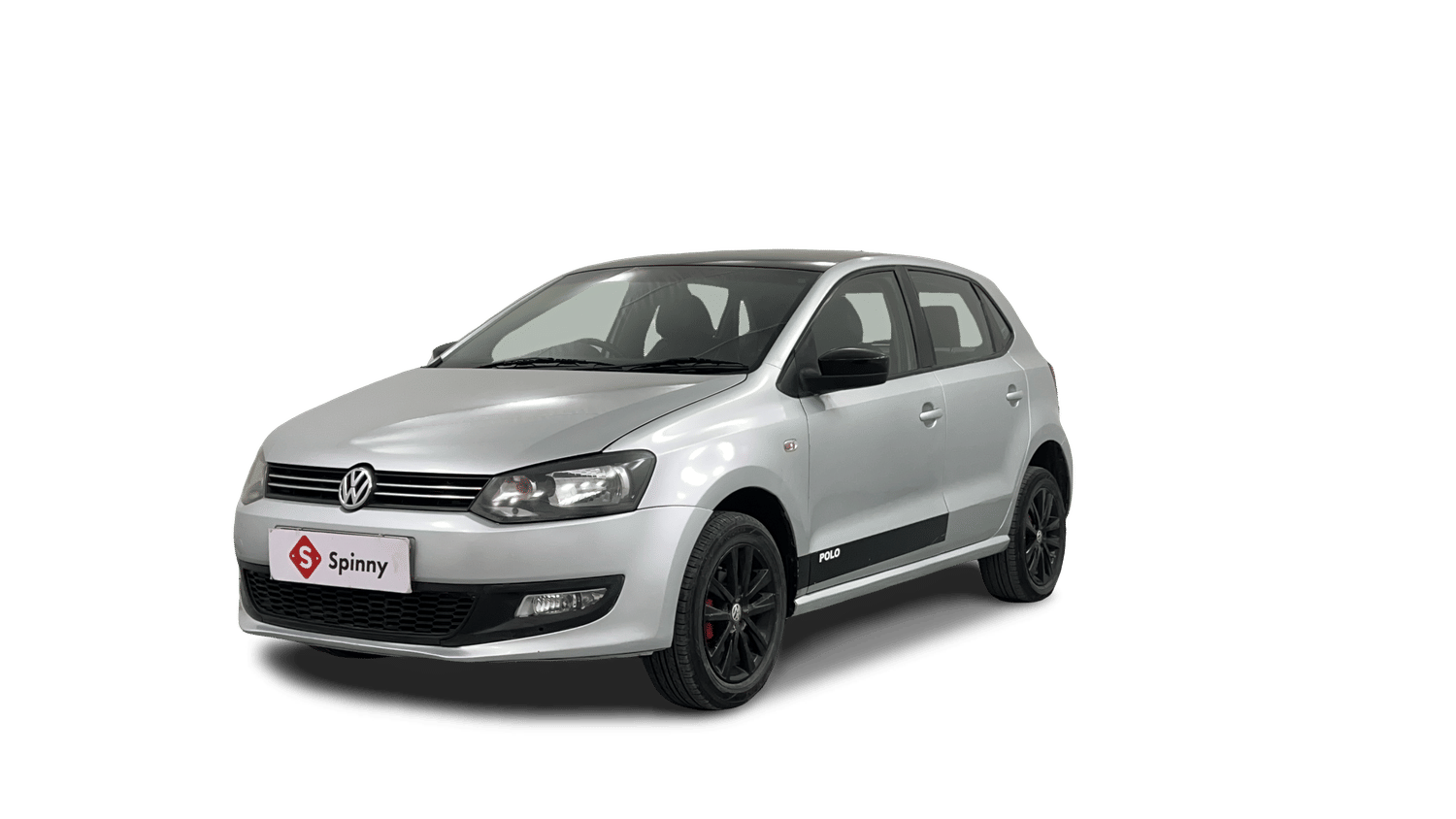 Used 2013 Volkswagen Polo Highline1.2L (P) Petrol Manual Image