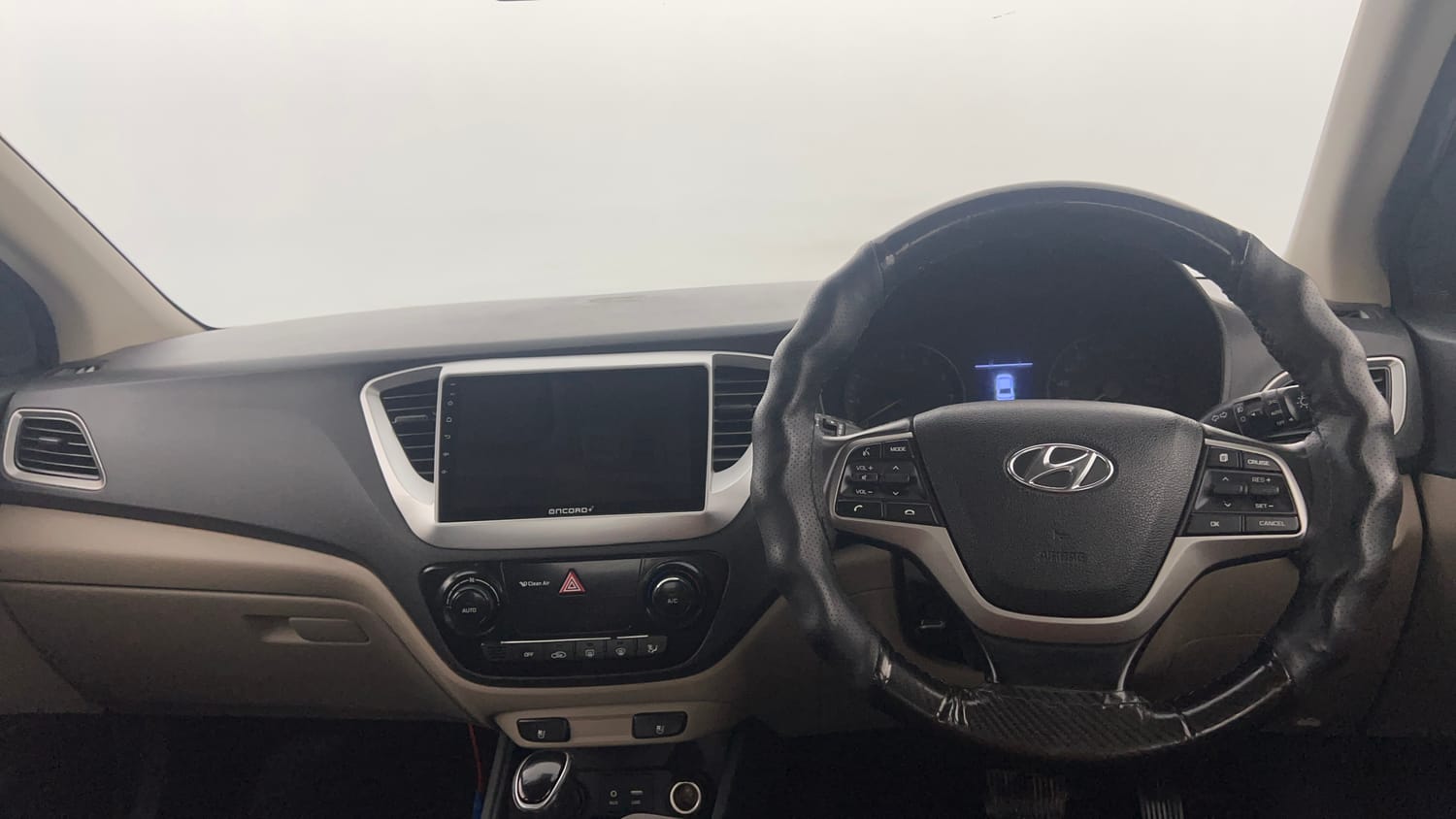 DASHBOARD VIDEO