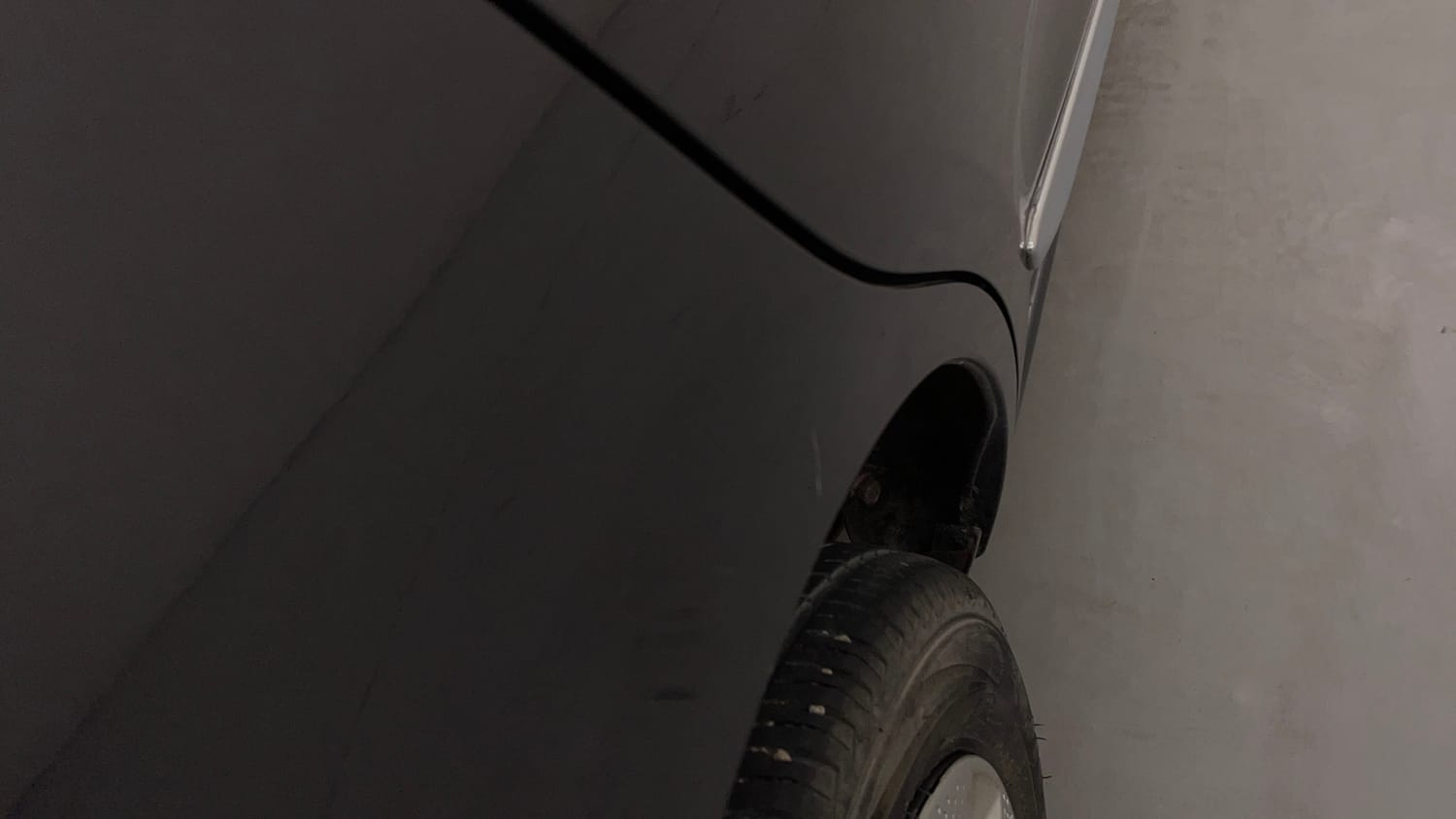 Used 2023 Maruti Suzuki Alto K10 VXi Petrol Manual dents MINOR DENT