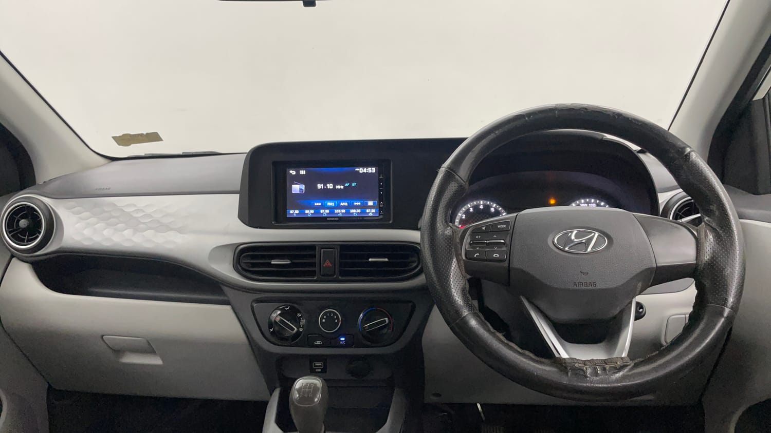 DASHBOARD VIDEO