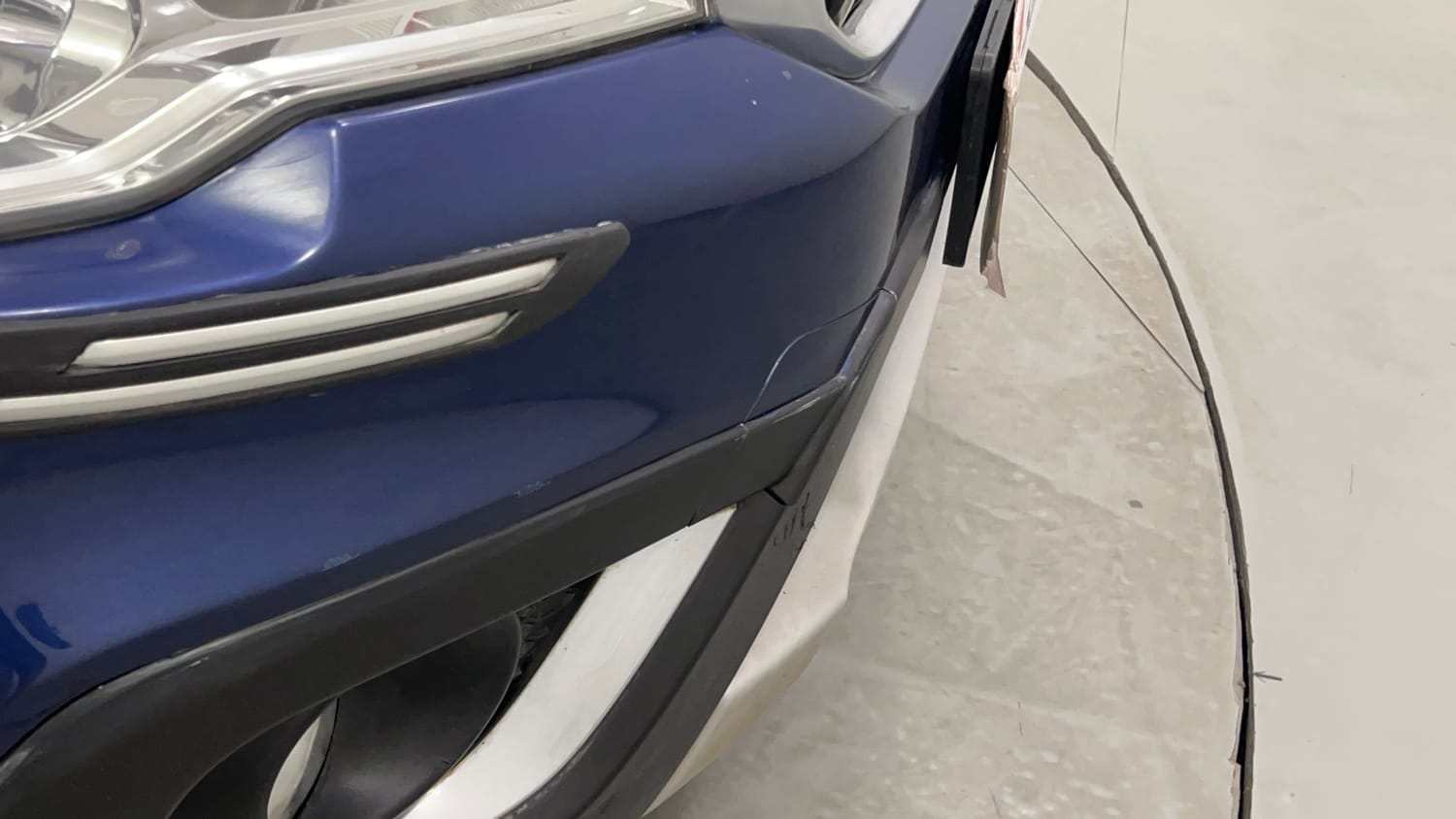 Used 2021 Maruti Suzuki S-Cross Zeta Petrol Manual dents MINOR SCRATCH