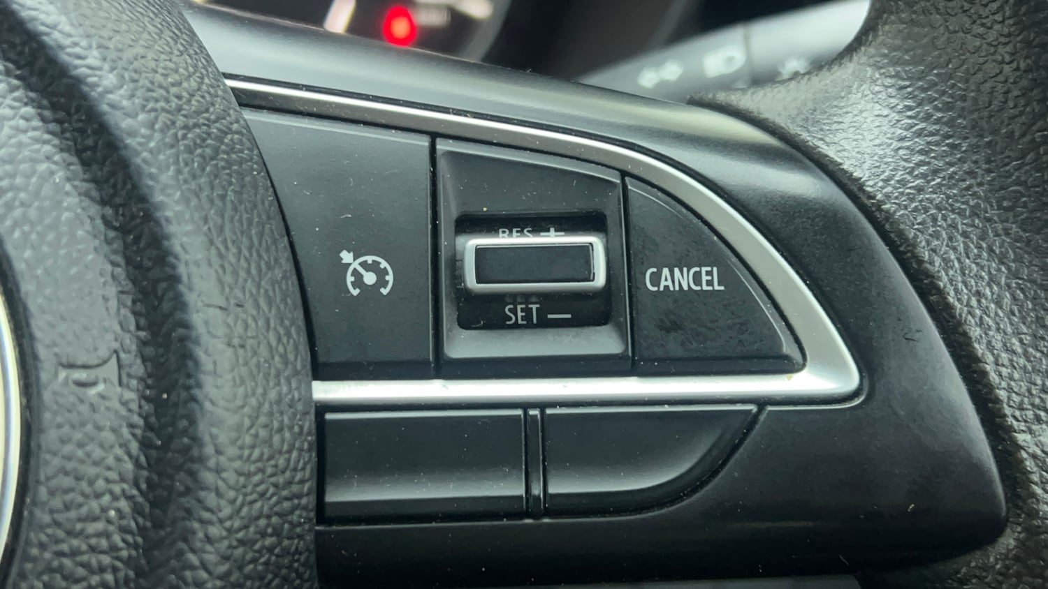 Used 2025 Maruti Suzuki Grand Vitara Delta CNG Cng Manual top_features Cruise control